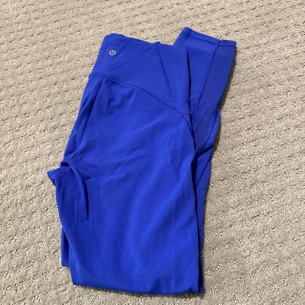 Lululemon leggings